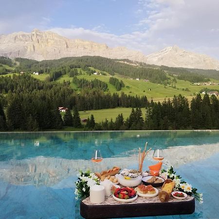 Badia Hill Hotell Eksteriør bilde