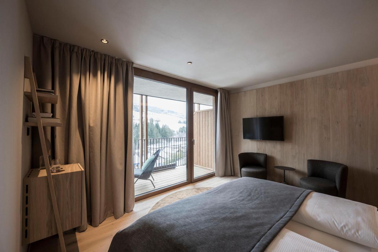 Badia Hill Hotell Eksteriør bilde
