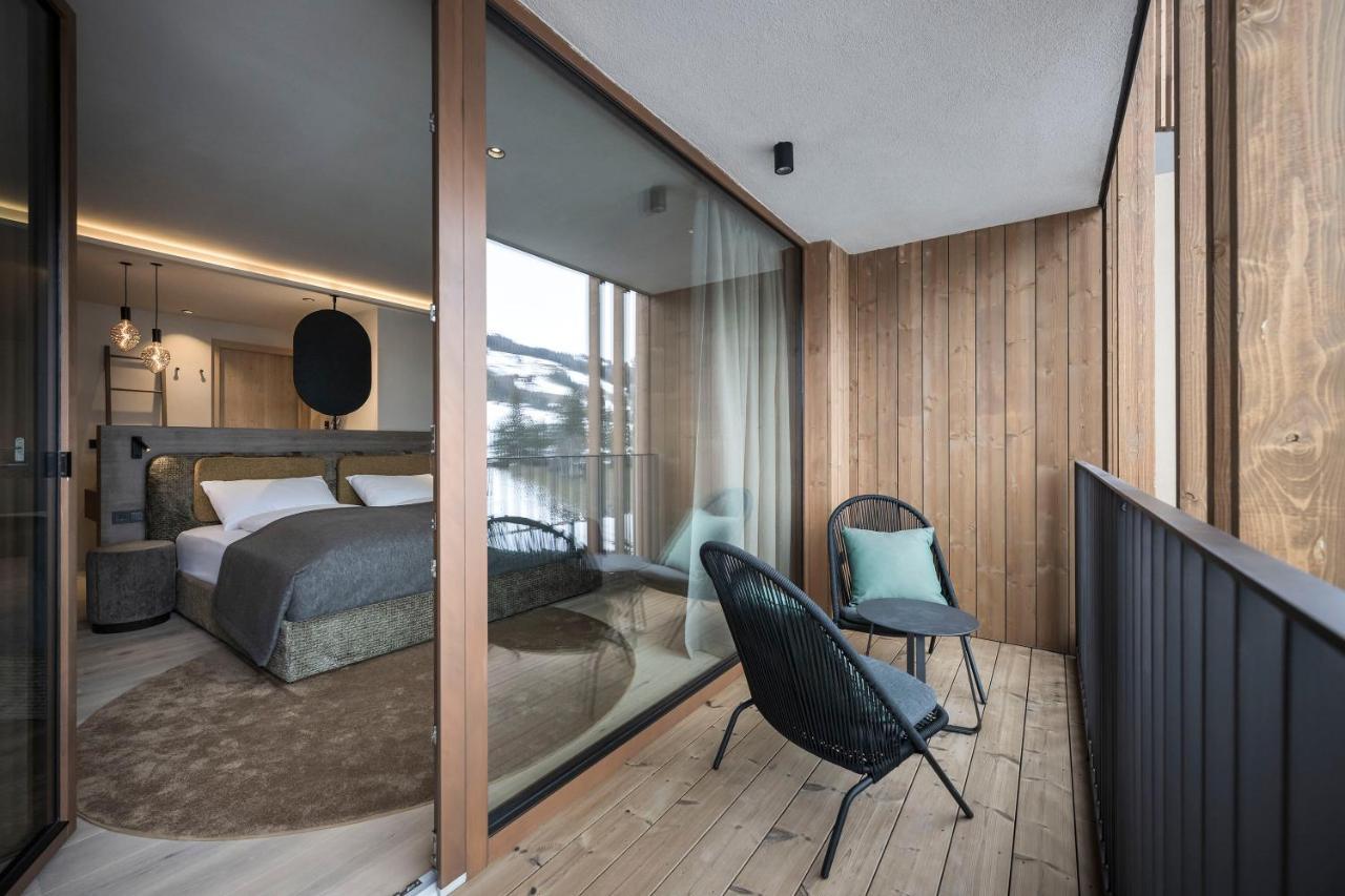 Badia Hill Hotell Eksteriør bilde