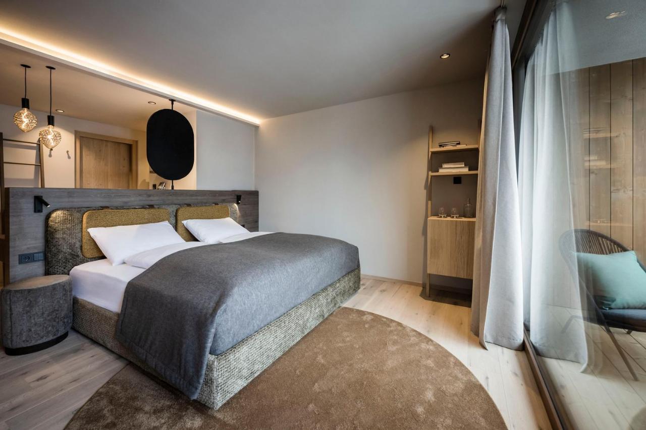 Badia Hill Hotell Eksteriør bilde