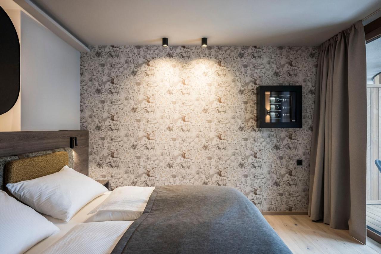 Badia Hill Hotell Eksteriør bilde