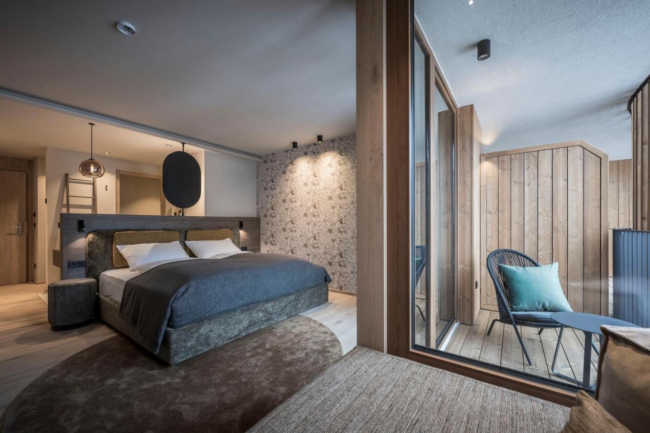 Badia Hill Hotell Eksteriør bilde
