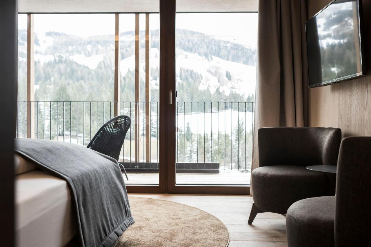 Badia Hill Hotell Eksteriør bilde
