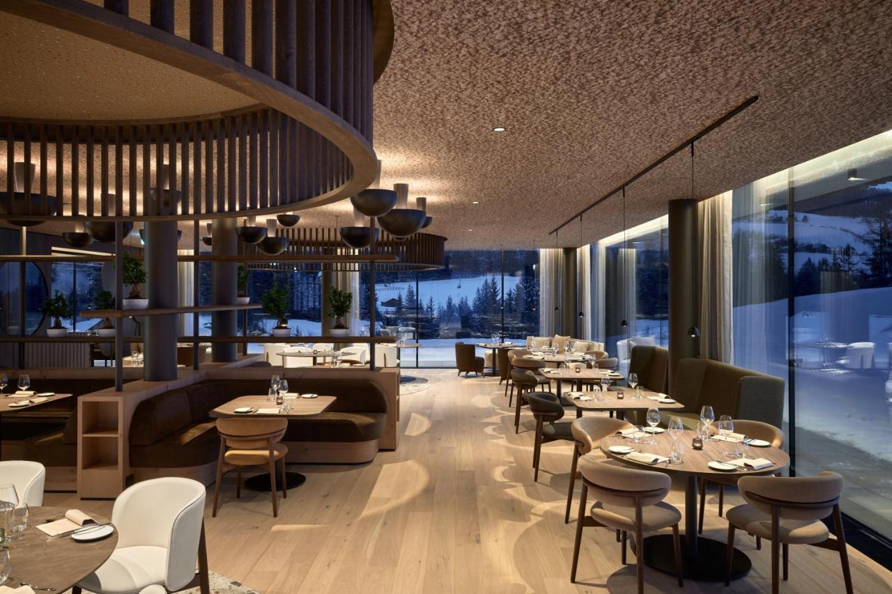 Badia Hill Hotell Eksteriør bilde