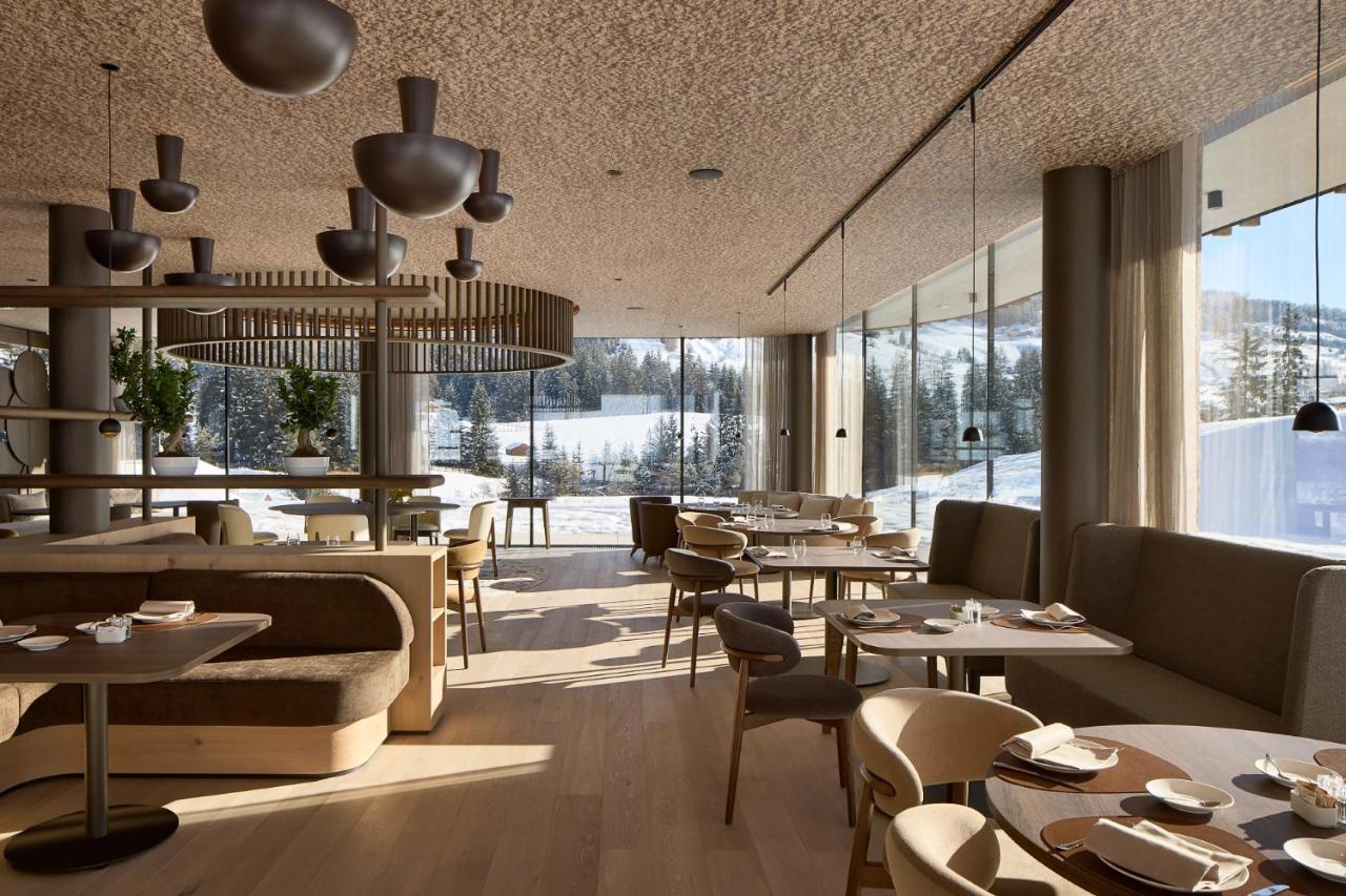 Badia Hill Hotell Eksteriør bilde