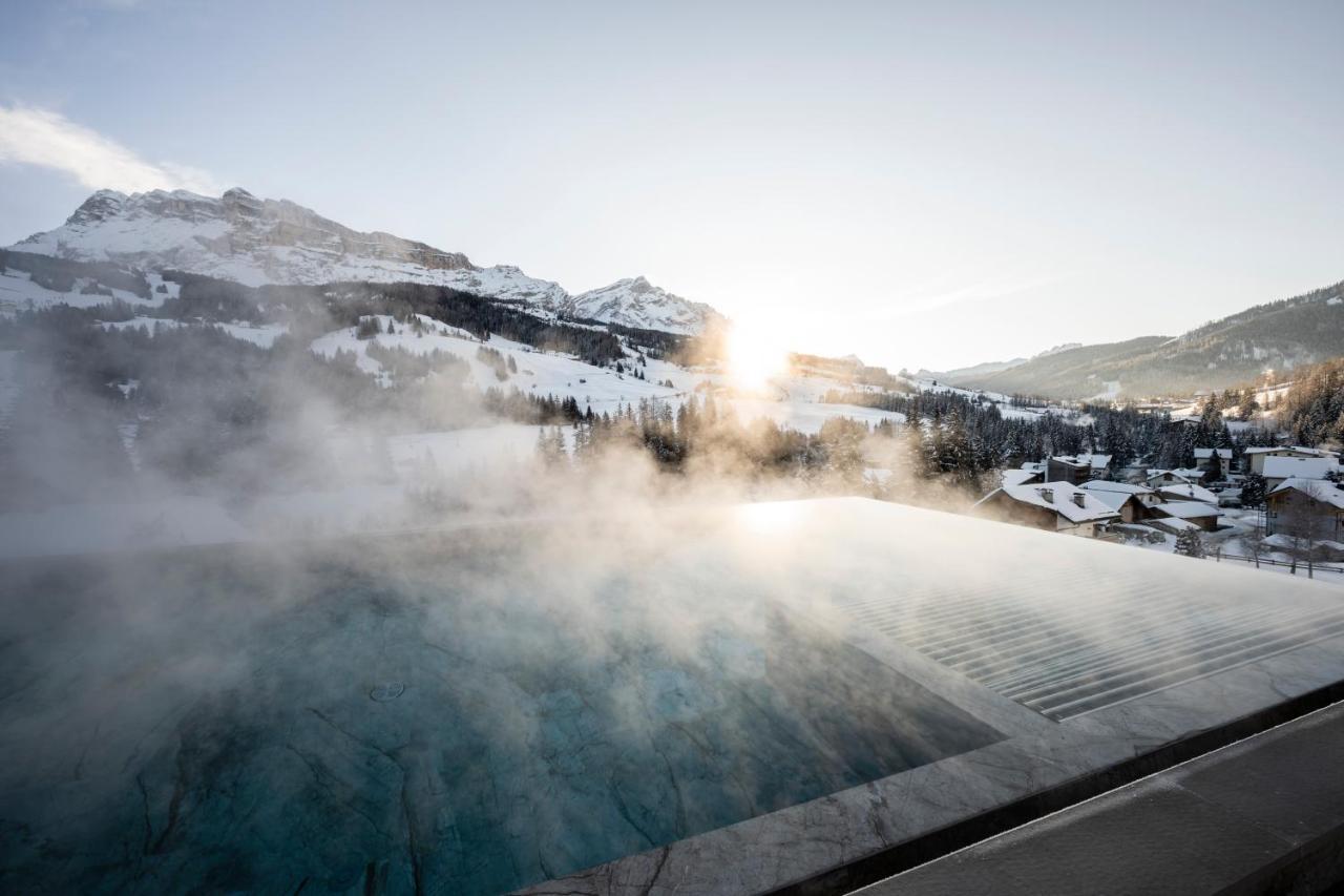 Badia Hill Hotell Eksteriør bilde