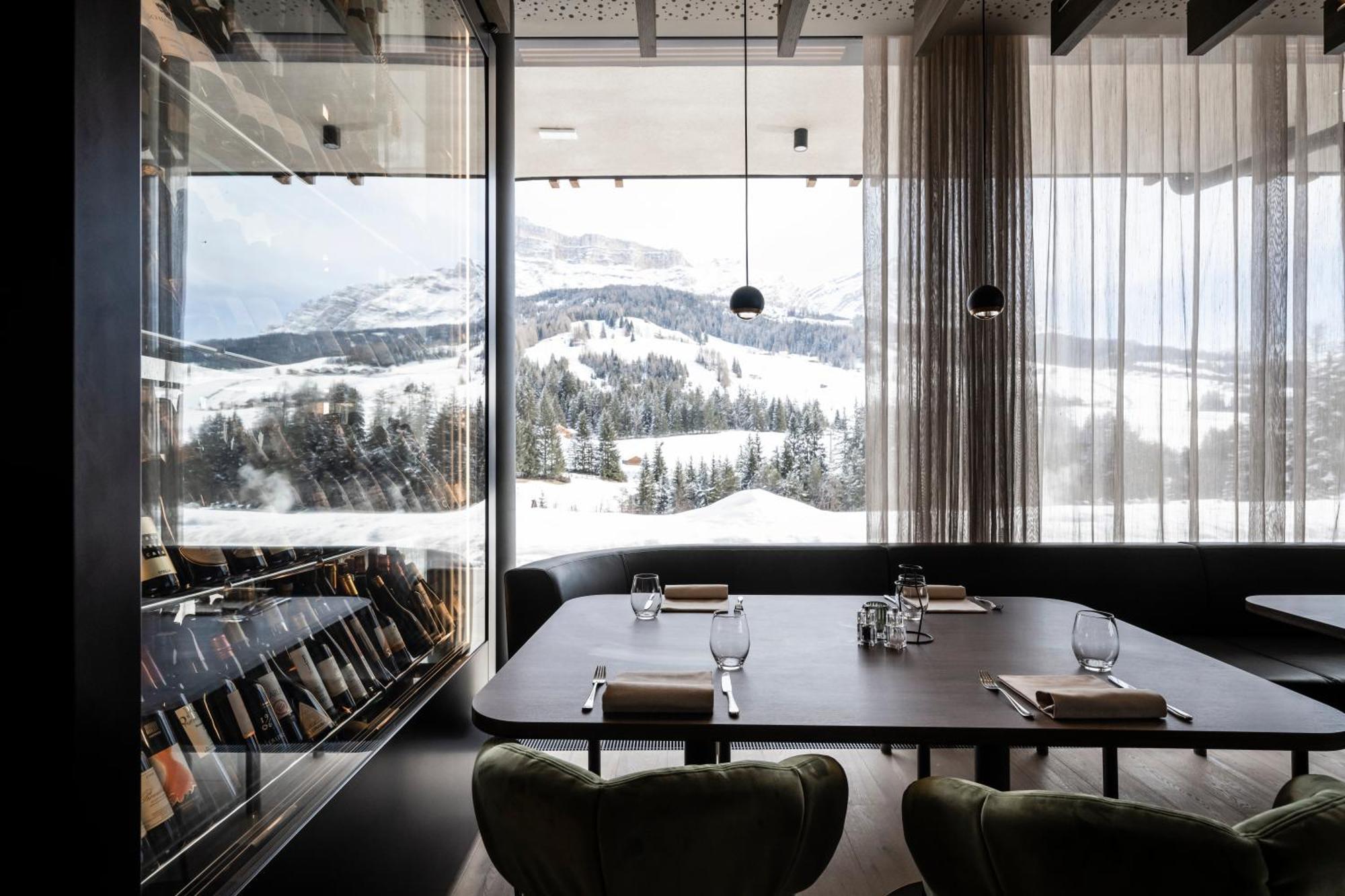 Badia Hill Hotell Eksteriør bilde
